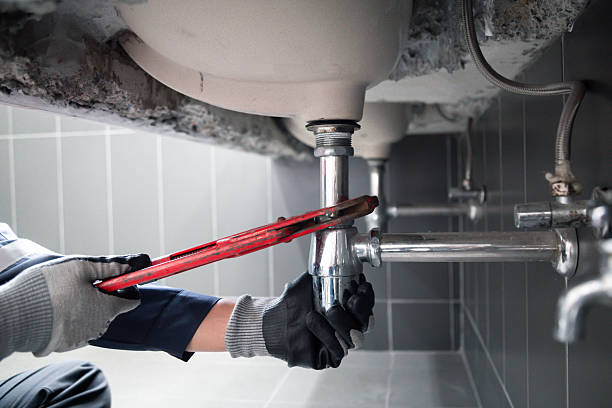 Trusted Toilet Repair service in Versailles, CT - Masters Plumbing Service